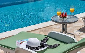 Apartments White House Rastovac